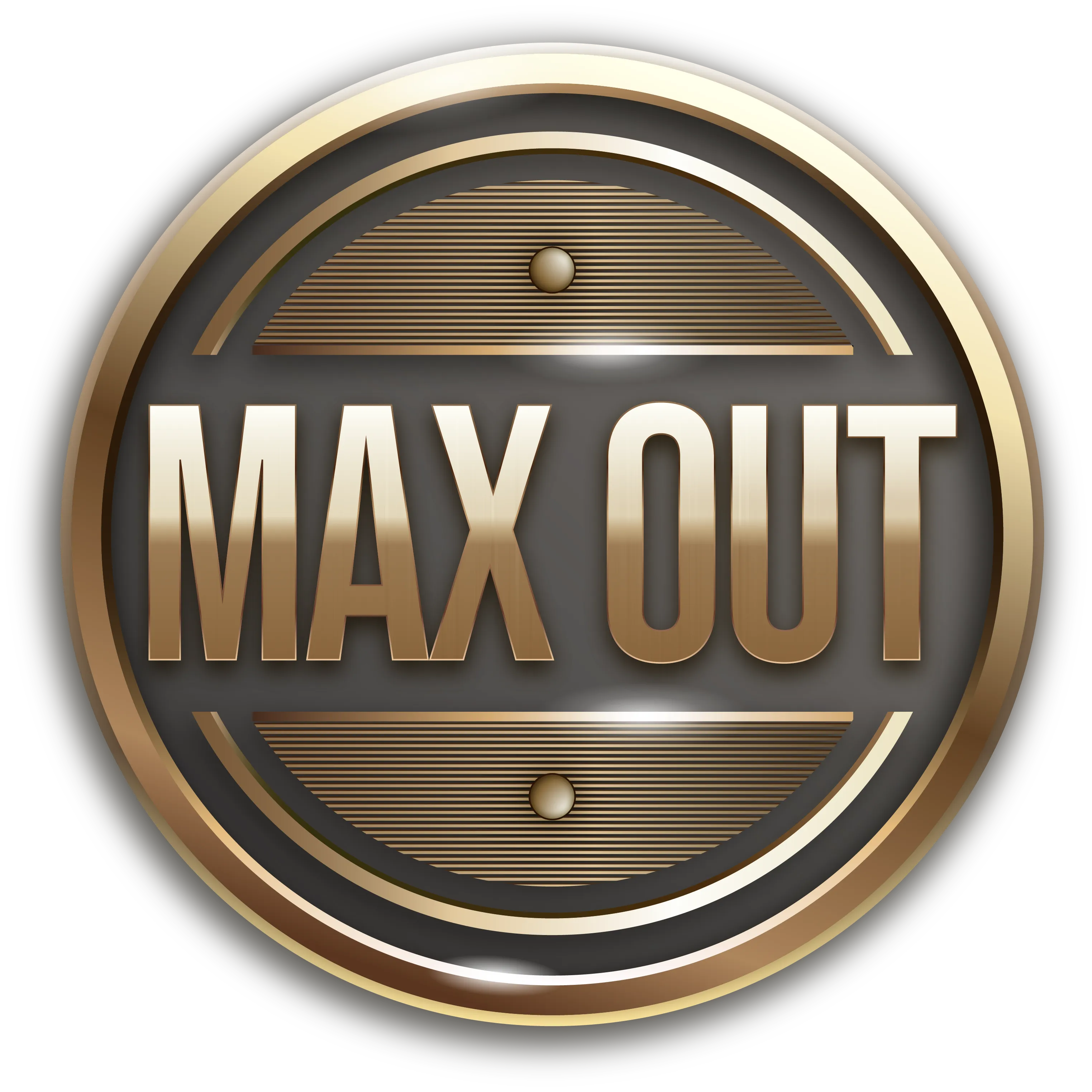 MaxOut logo