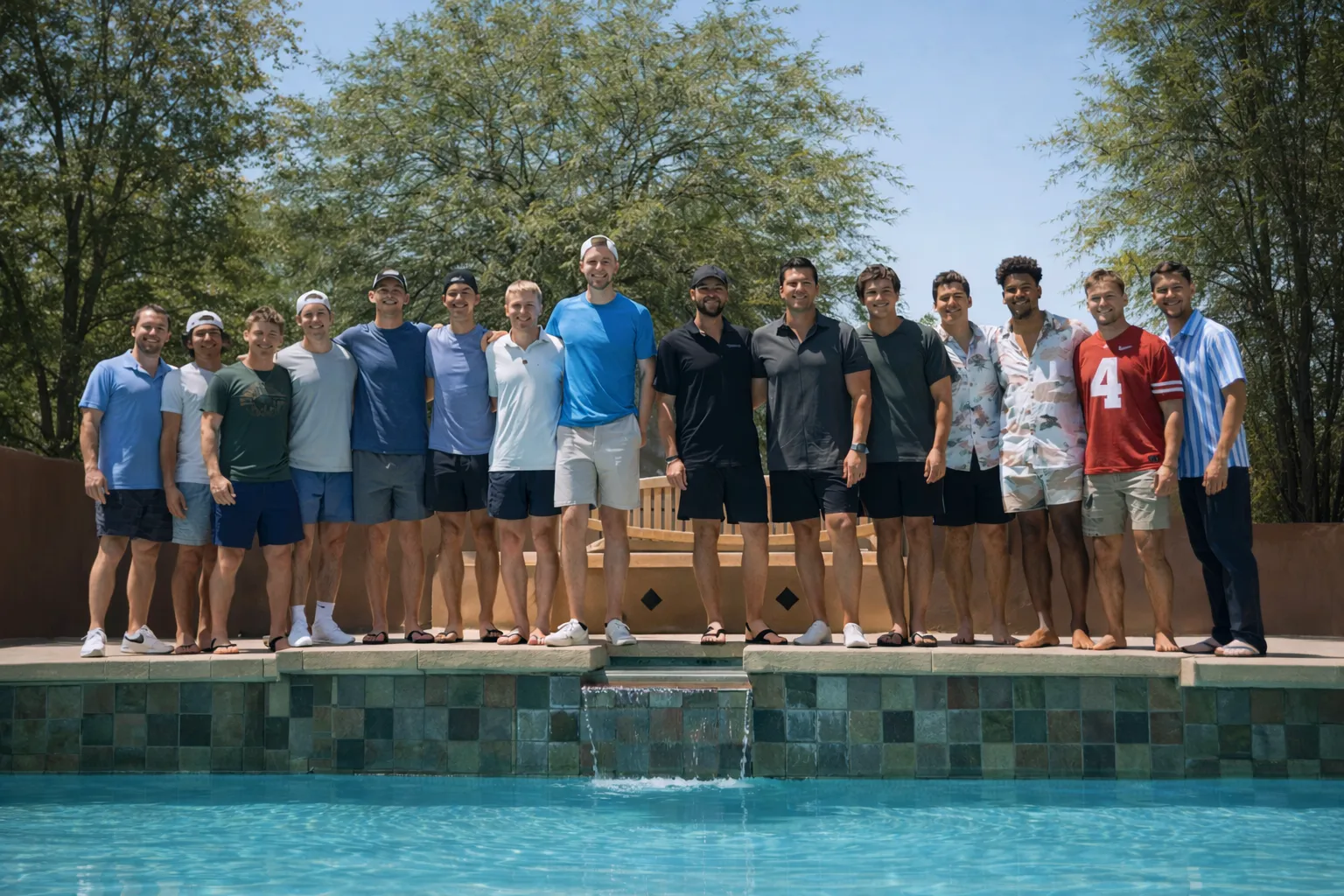 MaxOut Financial team